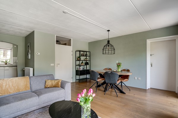 Medium property photo - Mercurius 21, 6922 LK Duiven